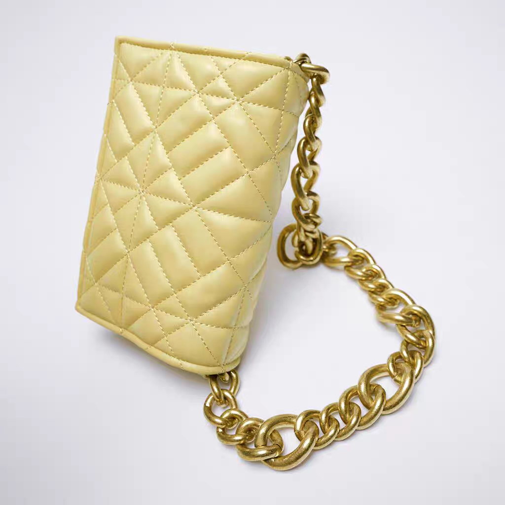 ZaRA Versatile Shoulder Bag