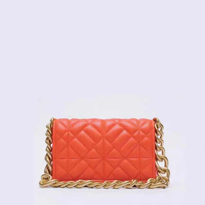 ZaRA Versatile Shoulder Bag