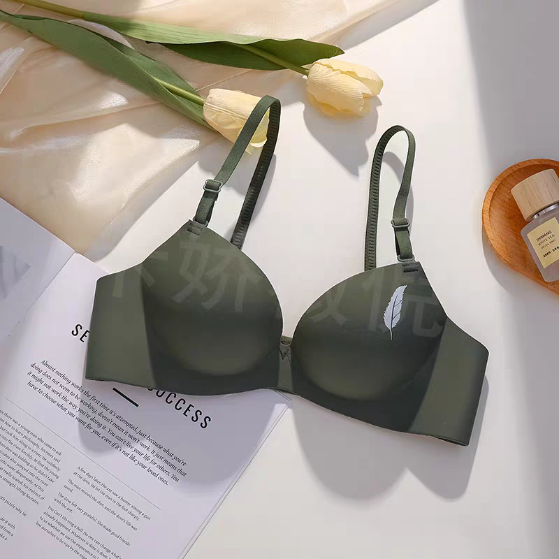 Seamless Bra Buy One Get One Free - 24th Spoke