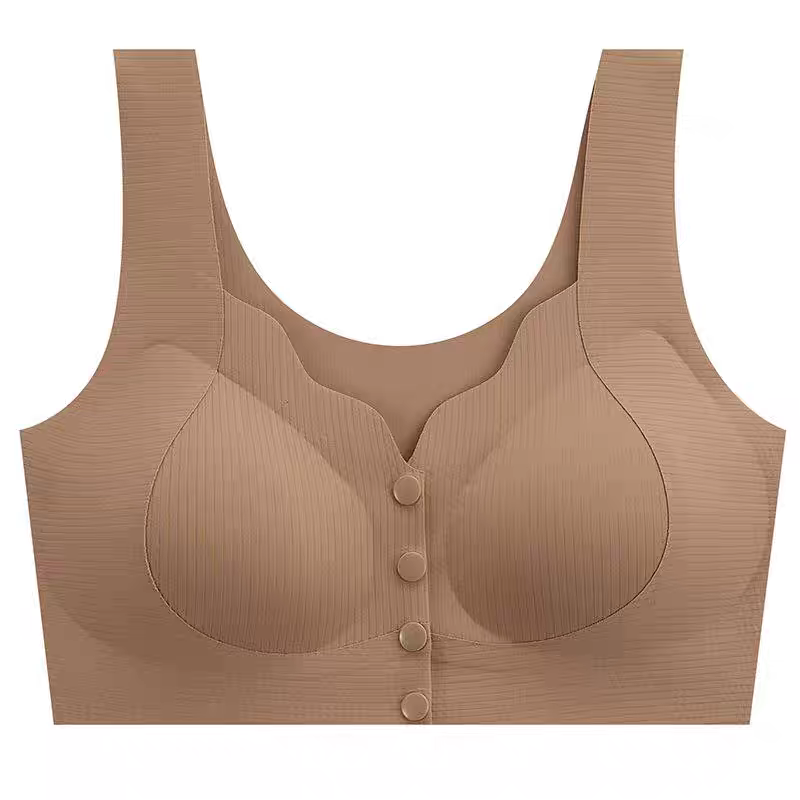 Bra For All Aged Women Buy One Get One Free