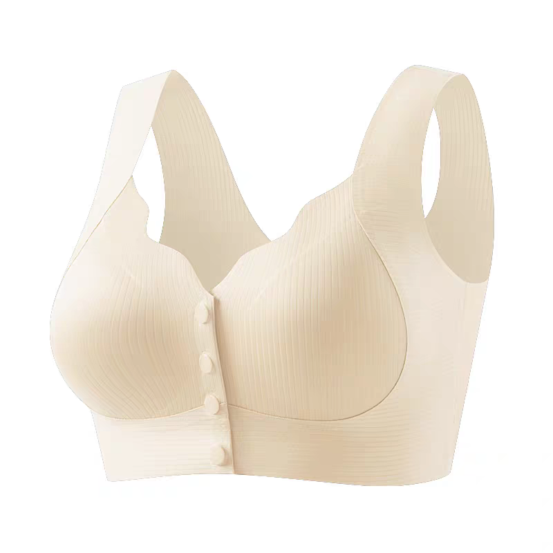Bra For All Aged Women Buy One Get One Free