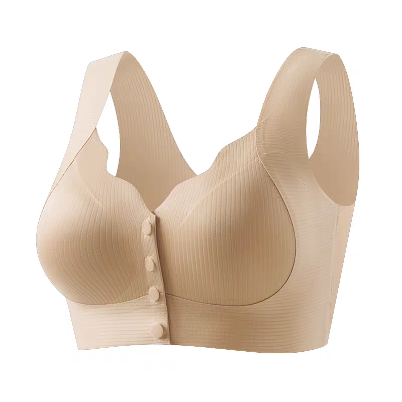 Bra For All Aged Women Buy One Get One Free