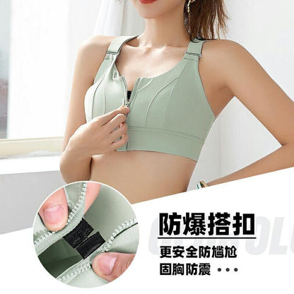 Women Sports Bra - 24th Spoke