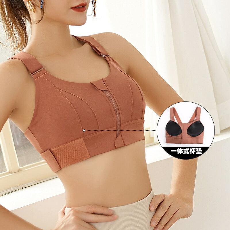 Women Sports Bra - 24th Spoke