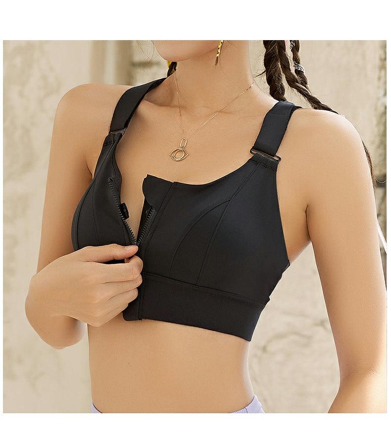 Women Sports Bra - 24th Spoke