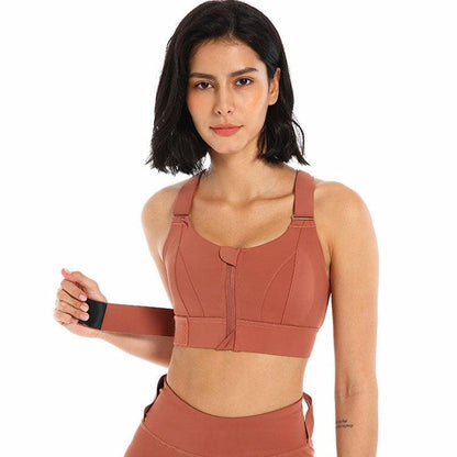 Women Sports Bra - 24th Spoke