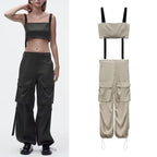 Women Zara Set - 24th Spoke