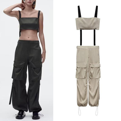 Women Zara Set - 24th Spoke