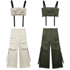 Women Zara Set - 24th Spoke